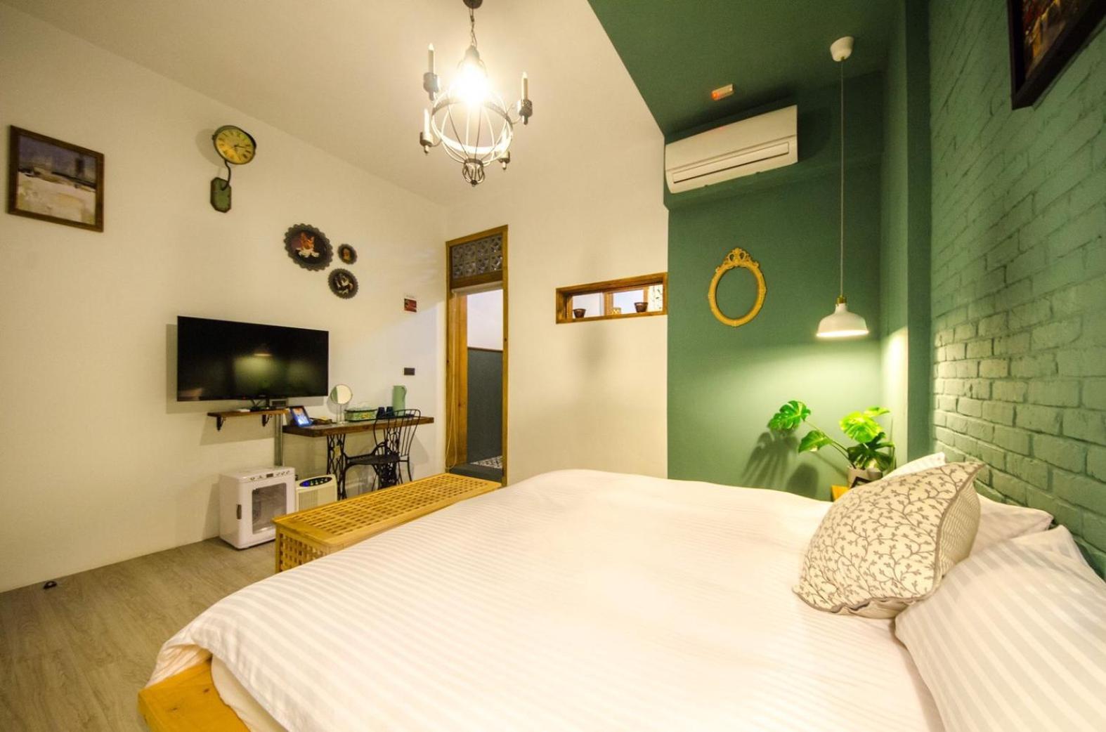 墾丁恆春包棟ig Kenting Sleep Inn 住宿i包棟iktvi烤肉i麻將i桌遊i調酒吧i Ig官網私密預約包棟兩天,送調酒! Heng-ch'un Exterior foto
