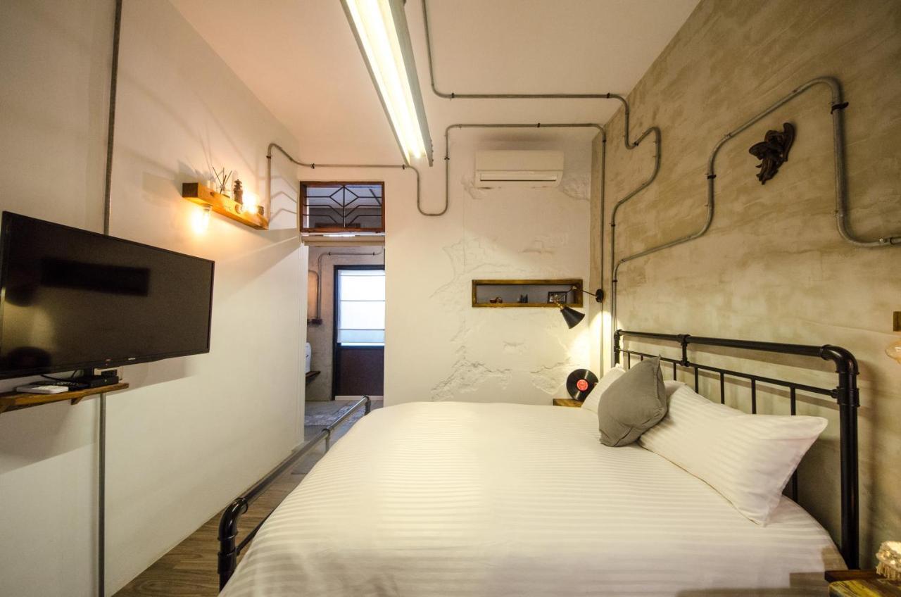 墾丁恆春包棟ig Kenting Sleep Inn 住宿i包棟iktvi烤肉i麻將i桌遊i調酒吧i Ig官網私密預約包棟兩天,送調酒! Heng-ch'un Exterior foto