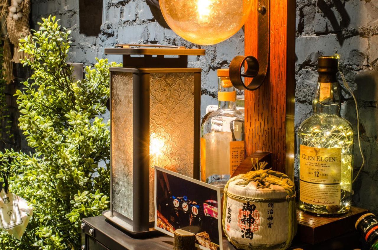 墾丁恆春包棟ig Kenting Sleep Inn 住宿i包棟iktvi烤肉i麻將i桌遊i調酒吧i Ig官網私密預約包棟兩天,送調酒! Heng-ch'un Exterior foto